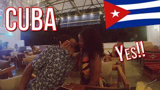 The KISS leads to YOUR Wallet in CUBA | NEVER DATE CUBAN WOMEN