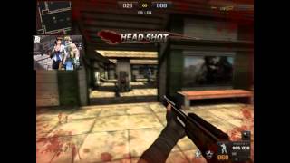 PB Dev 2015 Mitando De Shotgun OrNot Por um dia
