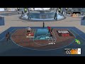 Almost hitted clip of the year on 2k23