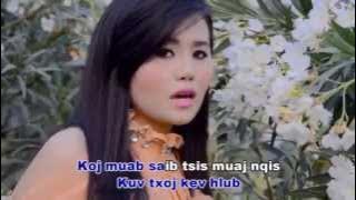 Lisyas Xyooj Vol.2- 04 Xav tuaj nthi (cover)