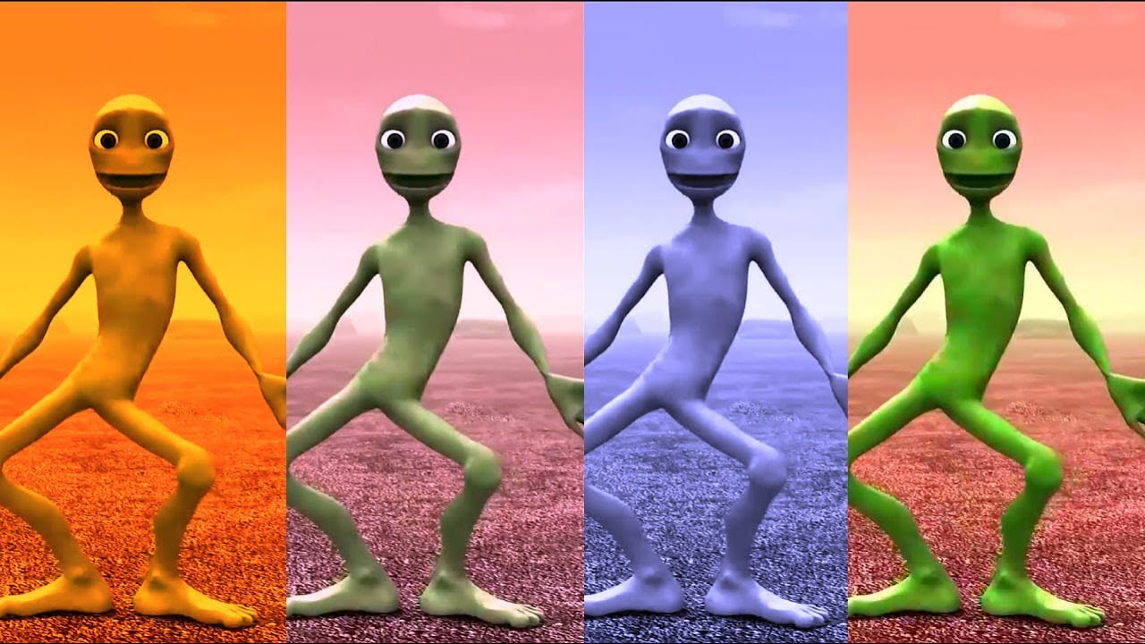 ULTIMATE DANCE BATTLE at ALEAN DANCE!