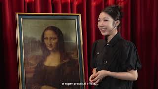 Mystique PARLOR by Jojo, Bond Lee & MS Magic video1 Profile