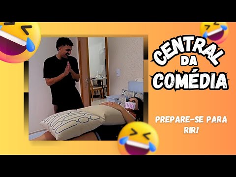 Isso vai custar caro tente não rir🤣🤣🤣