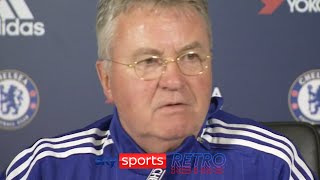 Download lagu 'I think we must all be careful to go into exclusivity' - Guus Hiddink on the European Super League