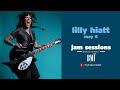 #StayHome w/ Lilly Hiatt | BMI's Jam Sessions