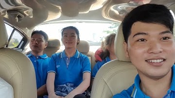 Hành Trình Từ Rạch Giá Về Cần Thơ