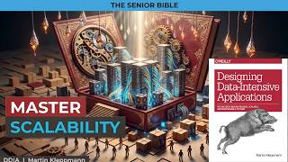 Why Every Senior Engineer Reads This Book | DDIA Summary
