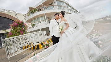 Lễ Tân Hôn Quốc Dũ - Ngọc Hân 20/07/2025