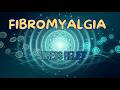 💖 Fibromyalgia Relief | 285 Hz Cell Repair Overnight Sleep Music Best LIVE