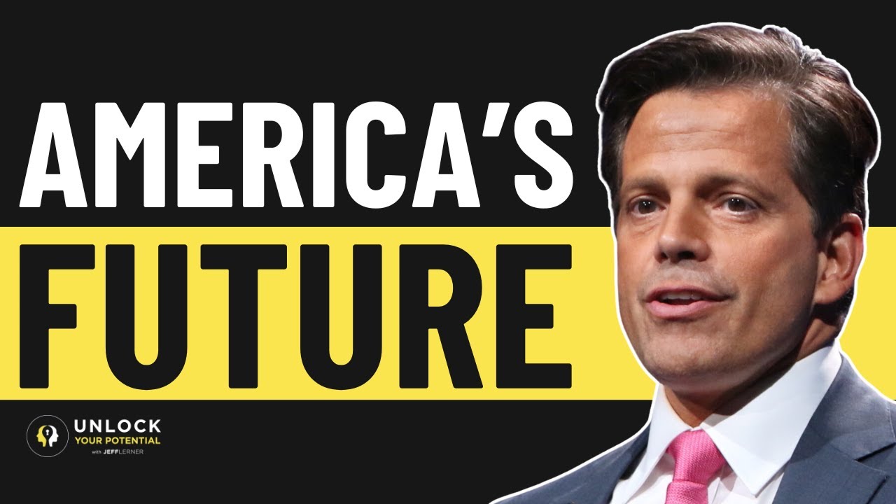 From Wall Street to Washington: The Truth About America's Next Chapter