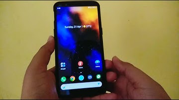 How to fix Volte Option Missing on OnePlus 5/5T 6/6T