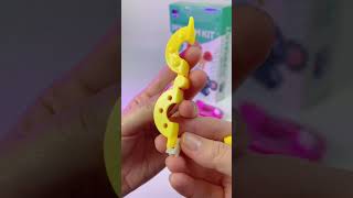 #распаковка #набордлятворчества #помпоны #игрушкисвоимируками #игрушки #малышам #детскоетворчество