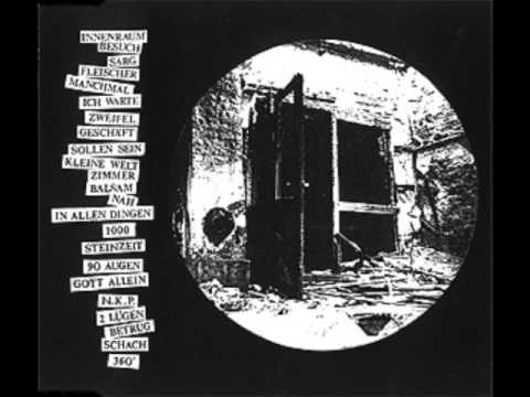 EA80 - Innenraum