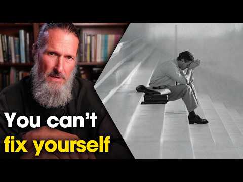 Stop Relying on Yourself