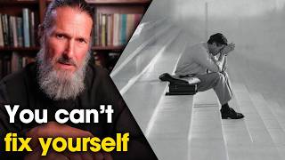 Stop Relying on Yourself