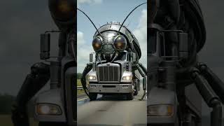 🔥 RoboWild: AI Robots Gone Out of Control!⚡ Epic Robot vs Army Battle | RoboWild