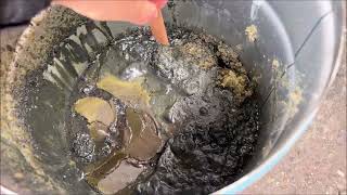 видео: Тестовый каталитический пиролиз полиэтиленовых отходов картинка: Тестовый каталитический пиролиз полиэтиленовых отходов