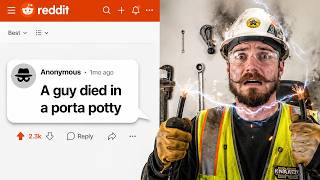 Worst Deaths in Bluecollar