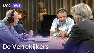 Thumbnail for PODCAST - Heeft de journalistiek zijn nut verloren?