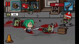 Zombie Age 3 Premium - Missione 6: Assassino di zombi screenshot 4