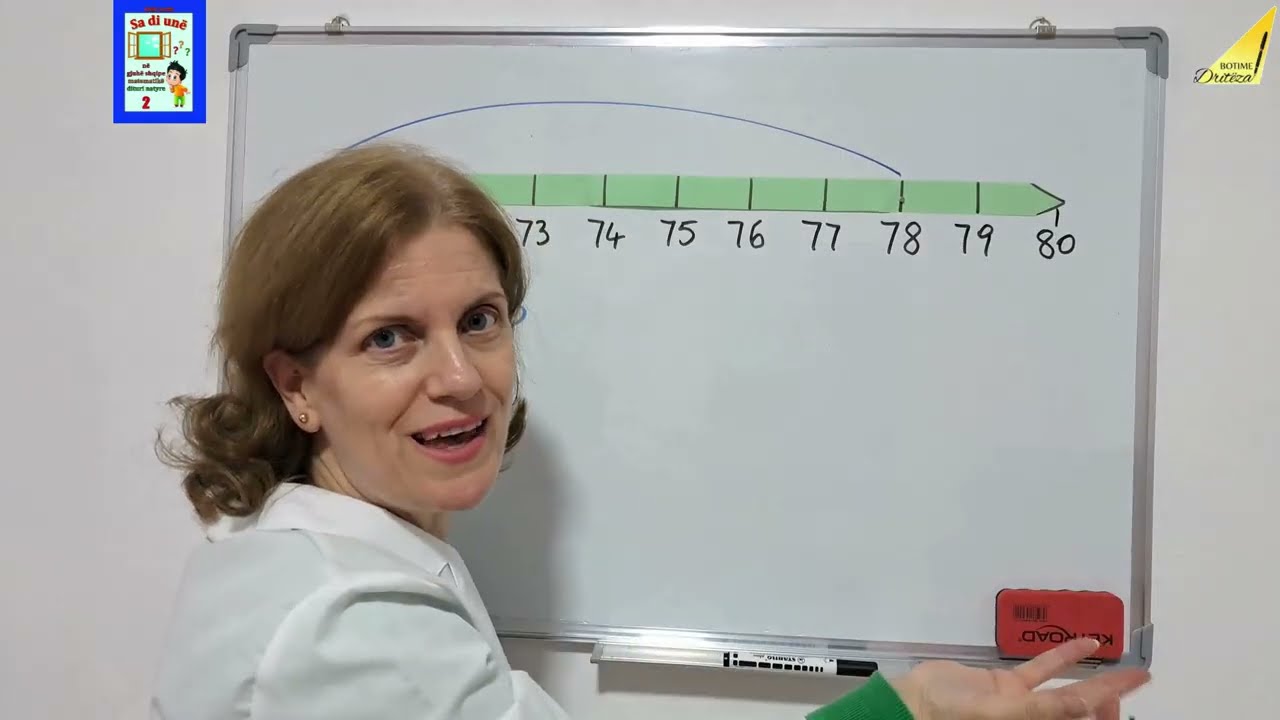 Rrumbullakimi në 10-shen më të afërt