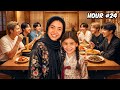 عيشنا حياة الكوريين لمدة 24 ساعة قابلنا فرقة BTS 