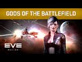 EVE Online | Soldiers of Fortune, Gods of the Battlefield