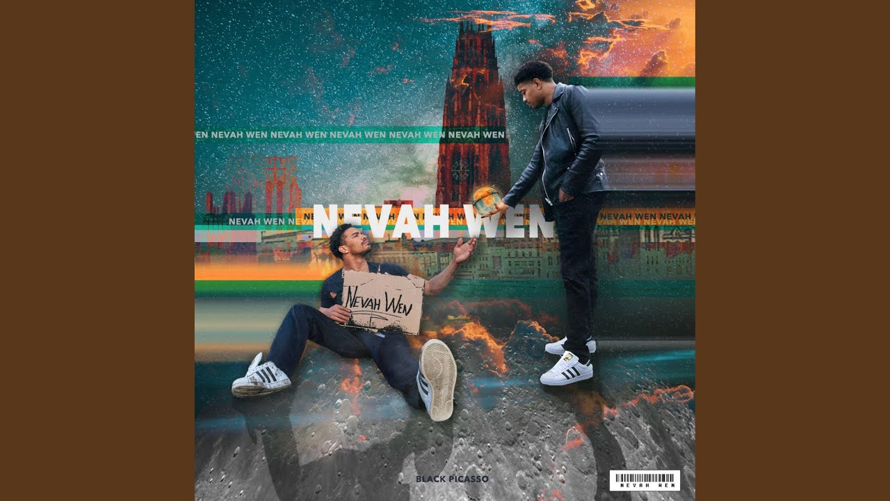 Nevah Wen (feat. Demetri & Benji)