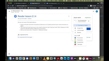 How to upload picture to Google Classroom