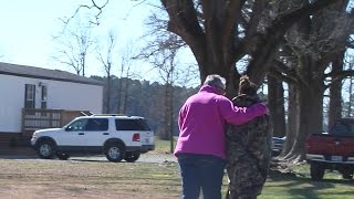 Deputies: Missing persons case ends in death and suicide