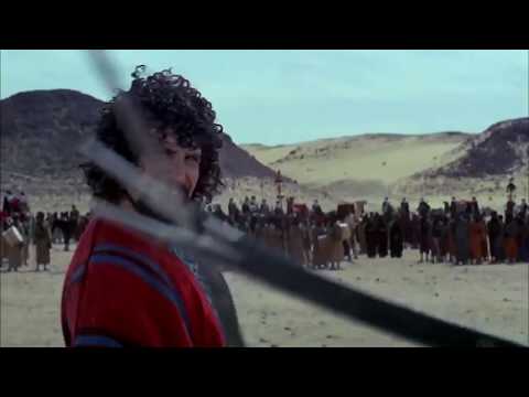 The Battle of Badr (One on One Fights)