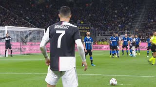 : Cristiano Ronaldo 50 Legendary Goals Impossible To Forget