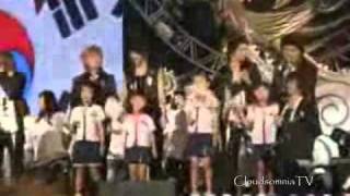 Yewook Moment You,Me,And Our Dream