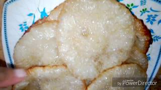 Sida loo sameeyo mash mash