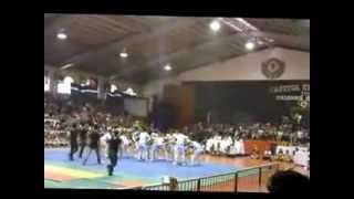 CU - CME Dolphin PepSquad.flv