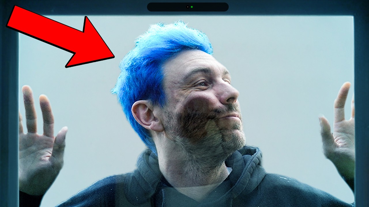 Когда мошенники связываются не с теми хакерами