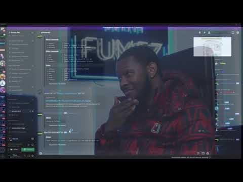 Kratos Net Discord Bot Slamming CloudFlare