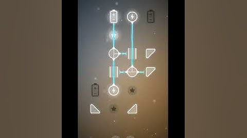 Laser Overload Walkthrough