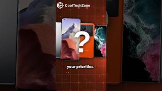 Which Phone Is The Best?