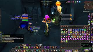 The MOST ANNOYING 2s Comp Returns 😈 TBC Anniversary Arena LIVE