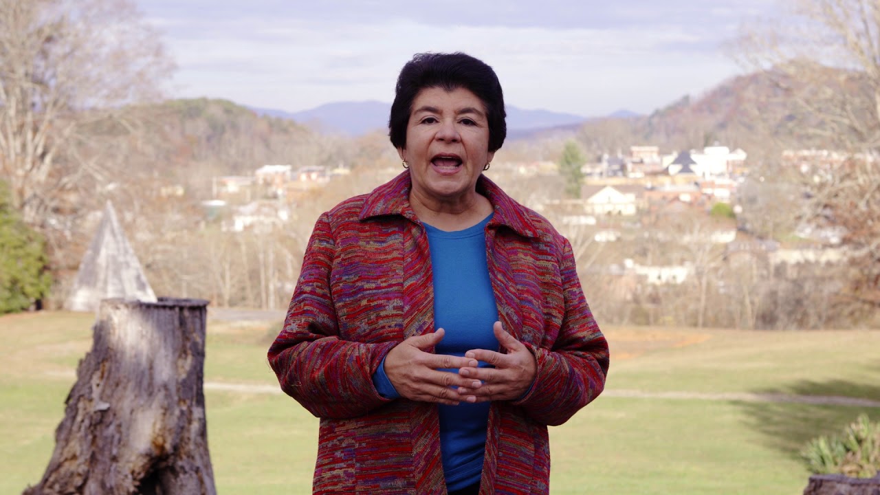 Cherokee History & Stories - What Happened Here: Murphy