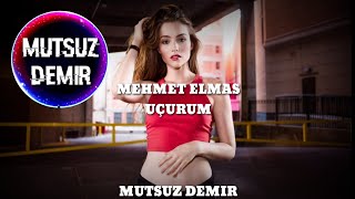 Mehmet Elmas - Uçurum (Mutsuz Demir Remix) Benim Olmadan Bana Sormadan Güneşim Doğmadan Düşmem Yok Resimi