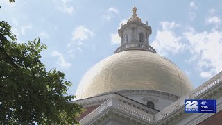 122 bills on the Governor's desk