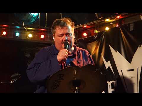 Министерство Любви - Песня про Дзен @ Be Young Club 11.11.2017