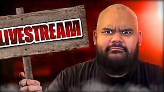 Goyangan Maut Mas Raul