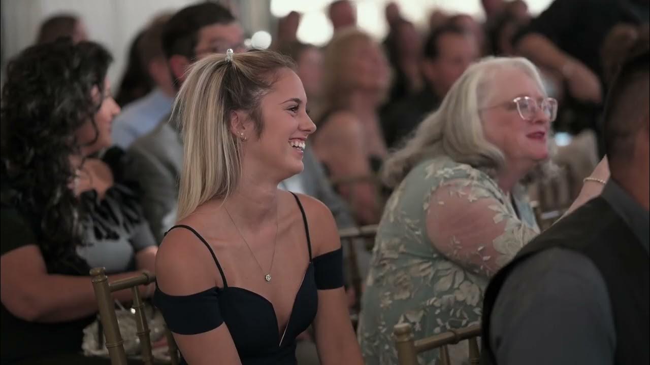 and Elegant Wedding at the Portobello Banquets in Oakland, NJ