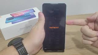 ⚪️ Como fazer fastboot no Redmi Note 9, 9S, 9T, 9 Pro e 9 Pro Max Details