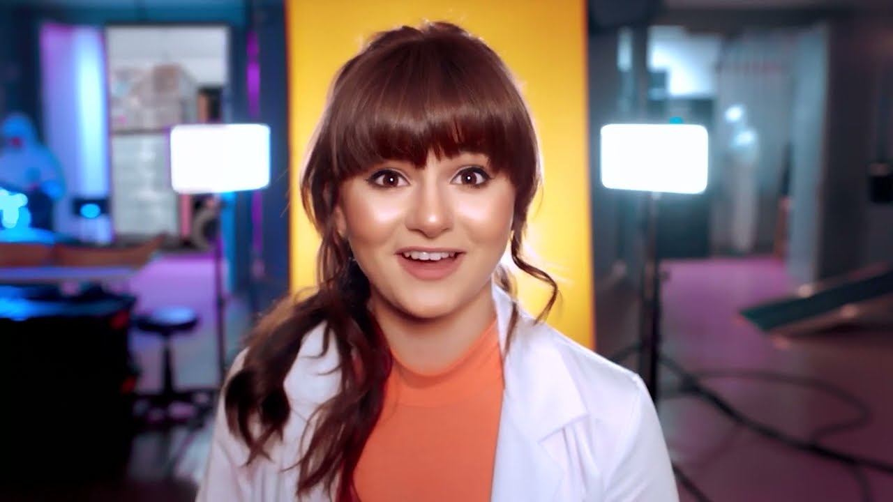 ROBOT TELLS A JOKE Short Film, Audience Feedback from June 2022 Fantasy/Sci-Fi Film Festival