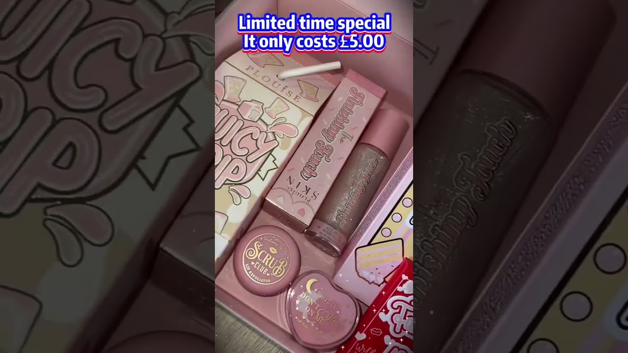 Holiday Shopping Bonanza! 