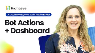 Bot Actions Dashboard